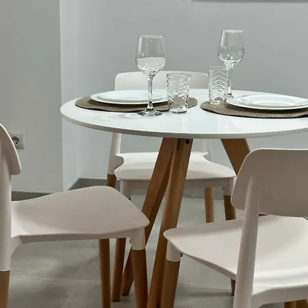 Loft Tamara * Alicante